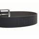 CINTURÓN LOGO RELIEVE HOMBRE PEPE JEANS MASON