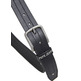 CINTURÓN DE PIEL CON DOBLE COSTURA HOMBRE PEPE JEANS ELMER
