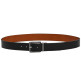 CINTURÓN HOMBRE  PEPE JEANS REVERSIBLE BELT