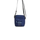 BANDOLERA DE TELA CON LOGO EN RELIEVE PEPE JEANS DAMON