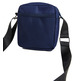 BANDOLERA DE TELA CON LOGO EN RELIEVE PEPE JEANS DAMON