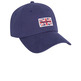 GORRA HOMBRE PEPE JEANS LOGO BANDERA