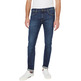 VAQUERO HOMBRE PEPE JEANS FINSBURY LARGO 34