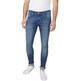 VAQUERO FIT SKINNY HOMBRE PEPE JEANS FINSBURY LARGO 34