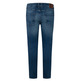 VAQUERO FIT SKINNY HOMBRE PEPE JEANS FINSBURY LARGO 34