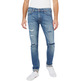 VAQUERO HOMBRE PEPE JEANS FINSBURY LARGO 32