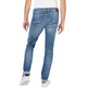 VAQUERO HOMBRE PEPE JEANS FINSBURY LARGO 32