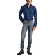 VAQUERO FIT SKINNY HOMBRE PEPE JEANS FINSBURY
