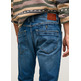 VAQUERO FIT REGULAR HOMBRE PEPE JEANS SPIKE