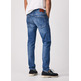 VAQUERO HOMBRE  PEPE JEANS STANLEY 5PKT