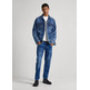VAQUERO FIT REGULAR HOMBRE PEPE JEANS TRACK