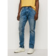 VAQUERO REGULAR FIT HOMBRE PEPE JEANS TRACK LARGO 34
