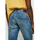 VAQUERO REGULAR FIT HOMBRE PEPE JEANS TRACK LARGO 34