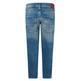 VAQUERO REGULAR FIT HOMBRE PEPE JEANS TRACK LARGO 34