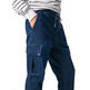 VAQUERO HOMBRE  PEPE JEANS CASTLE CARGO
