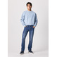 VAQUERO HOMBRE PEPE JEANS HATCH 5PKT