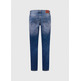 VAQUERO HOMBRE PEPE JEANS HATCH 5PKT