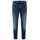 VAQUERO CON CORDÓN HOMBRE PEPE JEANS JAGGER LARGO 32