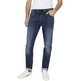 VAQUERO CON CORDÓN HOMBRE PEPE JEANS JAGGER LARGO 32