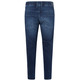 VAQUERO CON CORDÓN HOMBRE PEPE JEANS JAGGER LARGO 32
