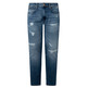 VAQUERO FIT Y TIRO REGULAR HOMBRE PEPE JEANS STANLEY