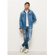 VAQUERO FIT Y TIRO REGULAR HOMBRE PEPE JEANS STANLEY
