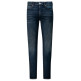 VAQUERO HOMBRE  PEPE JEANS SKINNY JEANS FINSBURY