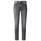 VAQUERO HOMBRE PEPE JEANS FINSBURY FIT SKINNY TIRO REGULAR