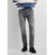 VAQUERO HOMBRE PEPE JEANS FINSBURY FIT SKINNY TIRO REGULAR
