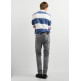 VAQUERO HOMBRE PEPE JEANS FINSBURY FIT SKINNY TIRO REGULAR