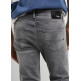 VAQUERO HOMBRE PEPE JEANS FINSBURY FIT SKINNY TIRO REGULAR