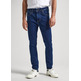 VAQUERO FIT SKINNY Y TIRO REGULAR HOMBRE PEPE JEANS FINSBURY