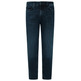 VAQUERO HOMBRE PEPE JEANS FIT SKINNY TIRO REGULAR LARGO 32