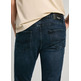 VAQUERO HOMBRE PEPE JEANS FIT SKINNY TIRO REGULAR LARGO 32