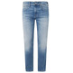 VAQUERO FIT SKINNY Y TIRO REGULAR HOMBRE PEPE JEANS FINSBURY