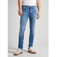 VAQUERO FIT SKINNY Y TIRO REGULAR HOMBRE PEPE JEANS FINSBURY