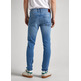 VAQUERO FIT SKINNY Y TIRO REGULAR HOMBRE PEPE JEANS FINSBURY