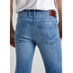 VAQUERO FIT SKINNY Y TIRO REGULAR HOMBRE PEPE JEANS FINSBURY
