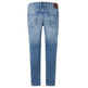 VAQUERO FIT SKINNY Y TIRO REGULAR HOMBRE PEPE JEANS FINSBURY