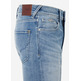 VAQUERO FIT SKINNY Y TIRO REGULAR HOMBRE PEPE JEANS FINSBURY