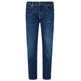 VAQUERO HOMBRE PEPE JEANS FIT SLIM TIRO REGULAR LARGO 34