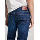 VAQUERO HOMBRE PEPE JEANS FIT SLIM TIRO REGULAR LARGO 34