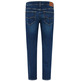 VAQUERO HOMBRE PEPE JEANS FIT SLIM TIRO REGULAR LARGO 34