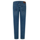 VAQUERO HOMBRE PEPE JEANS FIT SLIM TIRO REGULAR LARGO 32