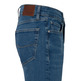 VAQUERO HOMBRE PEPE JEANS FIT SLIM TIRO REGULAR LARGO 34