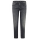 VAQUERO HOMBRE PEPE JEANS FIT SLIM TIRO REGULAR LARGO 32