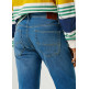 VAQUERO HOMBRE  PEPE JEANS SLIM GYMDIGO JEANS TRACK