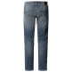 VAQUERO HOMBRE  PEPE JEANS SLIM GYMDIGO JEANS TRACK