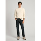 VAQUERO HOMBRE PEPE JEANS FIT SLIM TIRO REGULAR LARGO 34