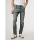VAQUERO HOMBRE PEPE JEANS TAPERED JEANS SPIKE